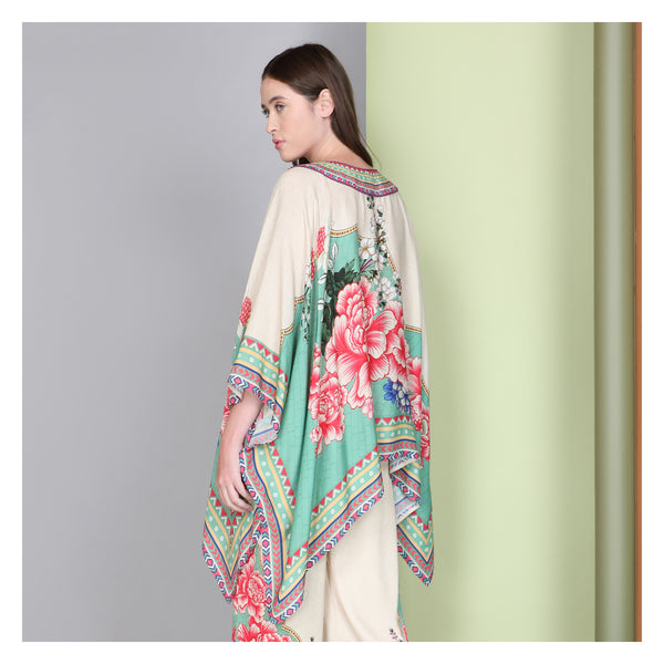 THERESE KAFTAN