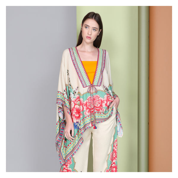 THERESE KAFTAN