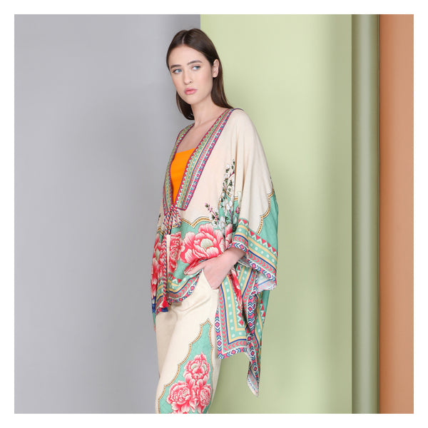 THERESE KAFTAN