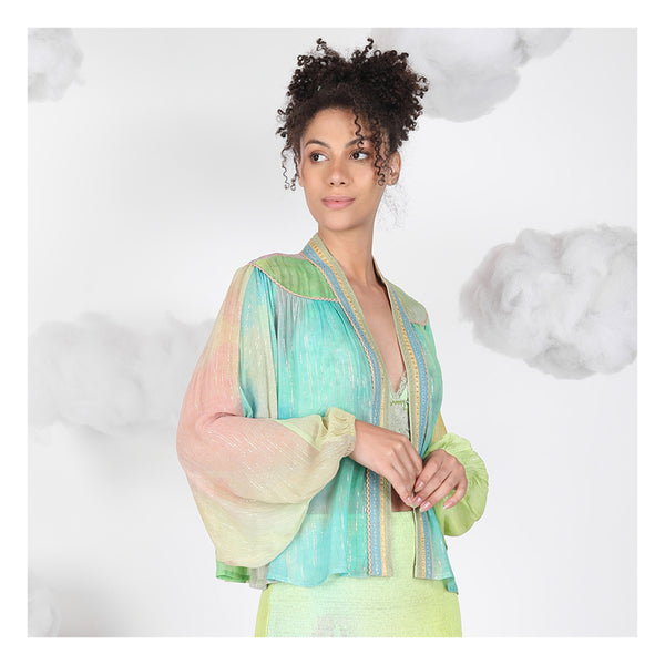 KAMALIYA COVERUP