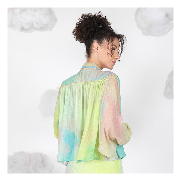 KAMALIYA COVERUP