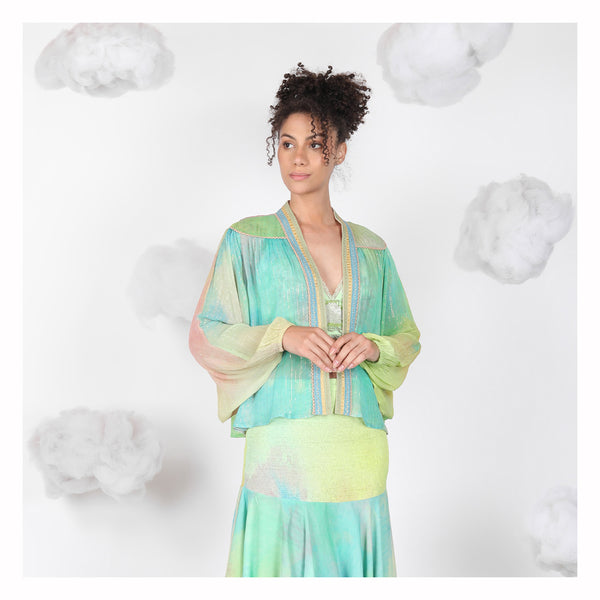KAMALIYA COVERUP