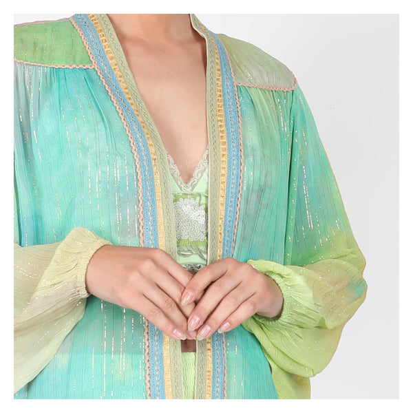 KAMALIYA COVERUP