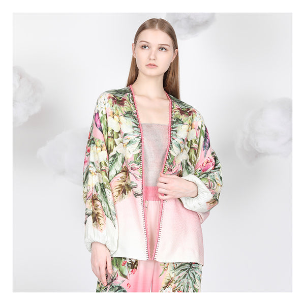 THALEIA COVERUP