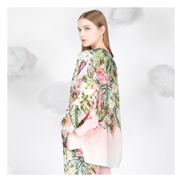 THALEIA COVERUP