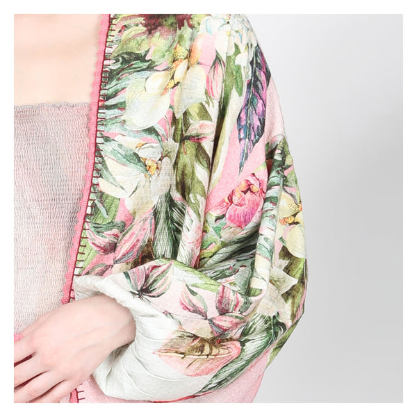THALEIA COVERUP