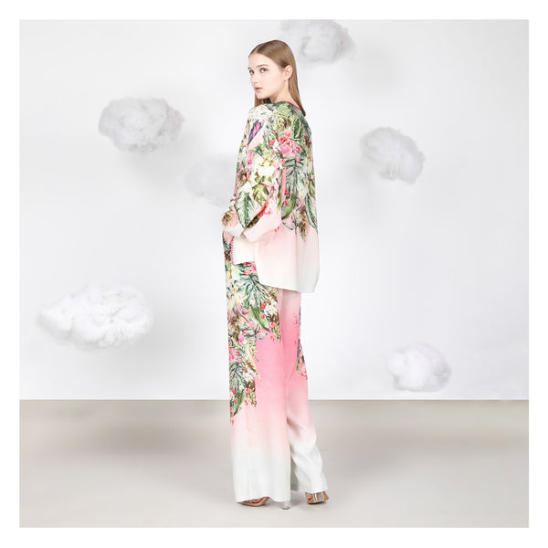 LAKSINA WIDELEG PANTS