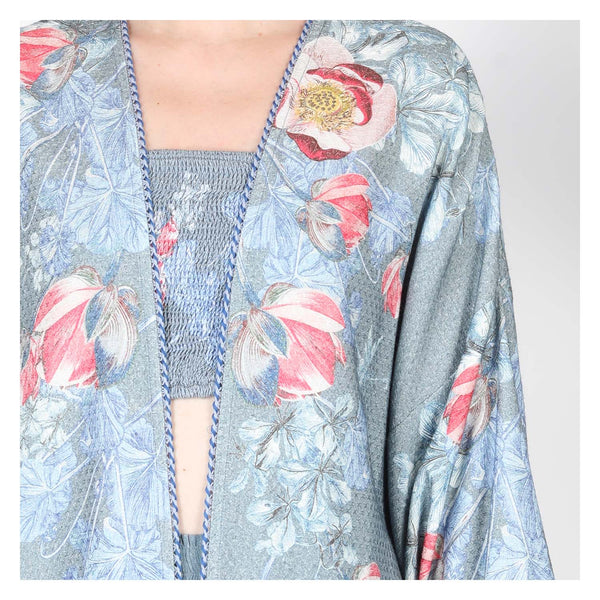 AUGUSTINA COVERUP