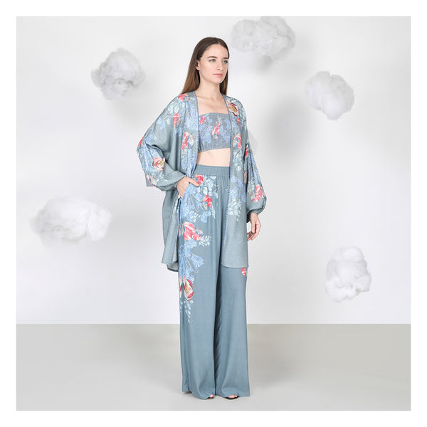 AUGUSTINA COVERUP