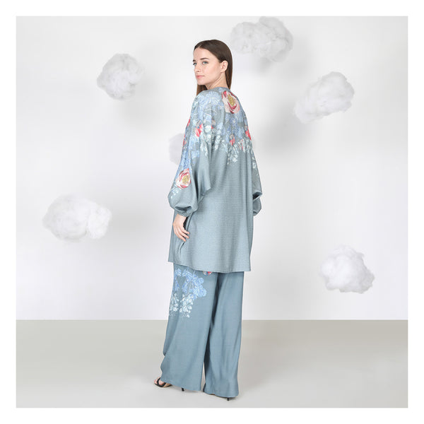 AUGUSTINA COVERUP