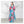 DEMELZA COVERUP