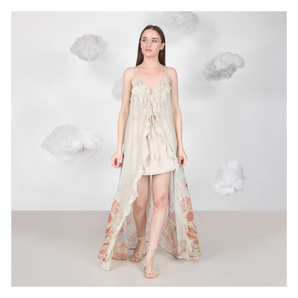 FELICITY COVERUP