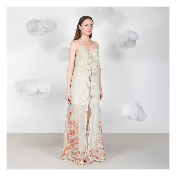 FELICITY COVERUP