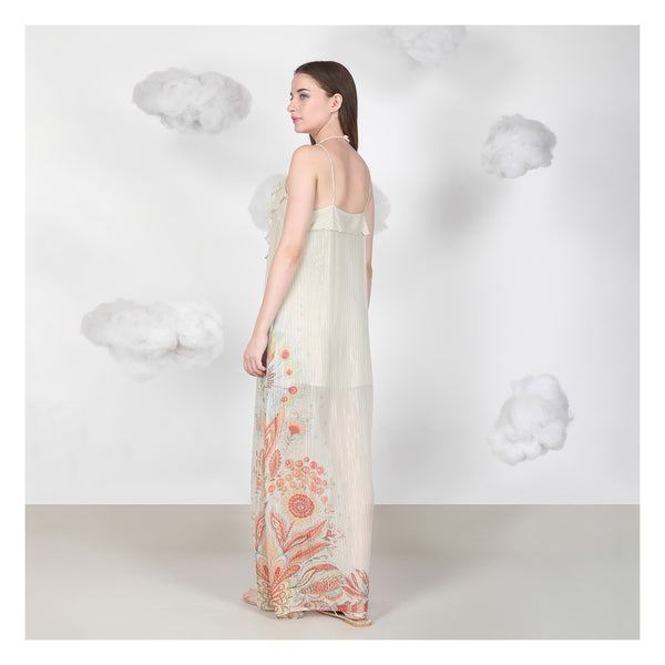 FELICITY COVERUP