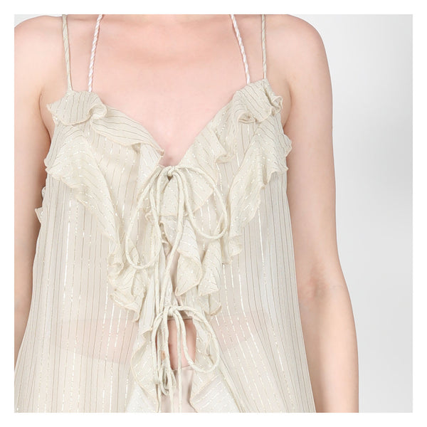 FELICITY COVERUP