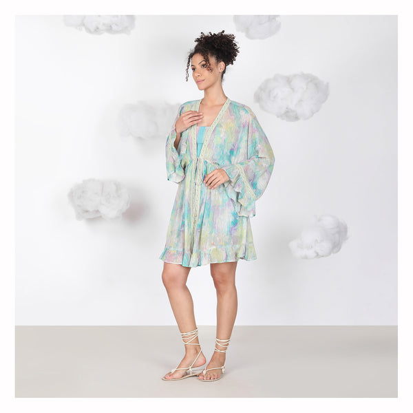 EERIN COVERUP