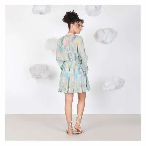 EERIN COVERUP