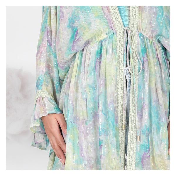 EERIN COVERUP