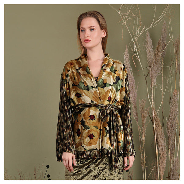 MARICELA COVERUP