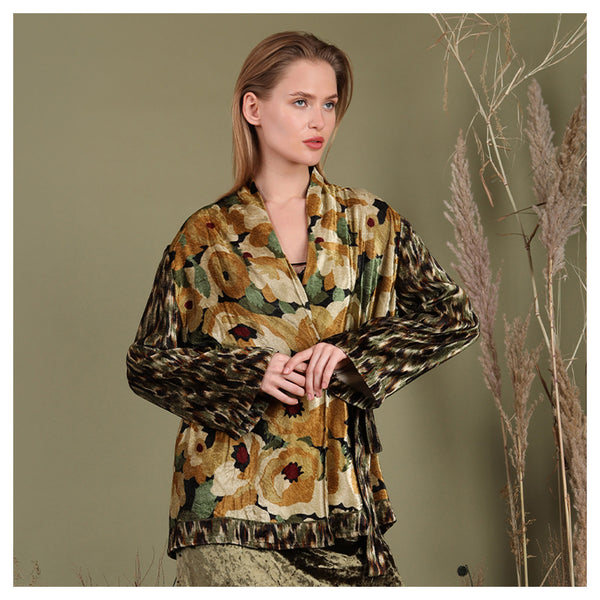 MARICELA COVERUP
