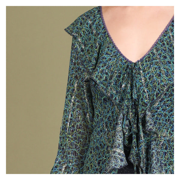 ARCELIA COVERUP