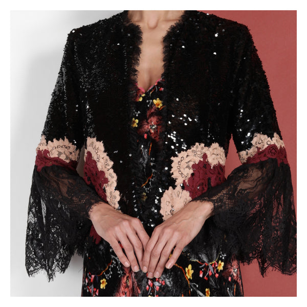 ELAGIA COVERUP