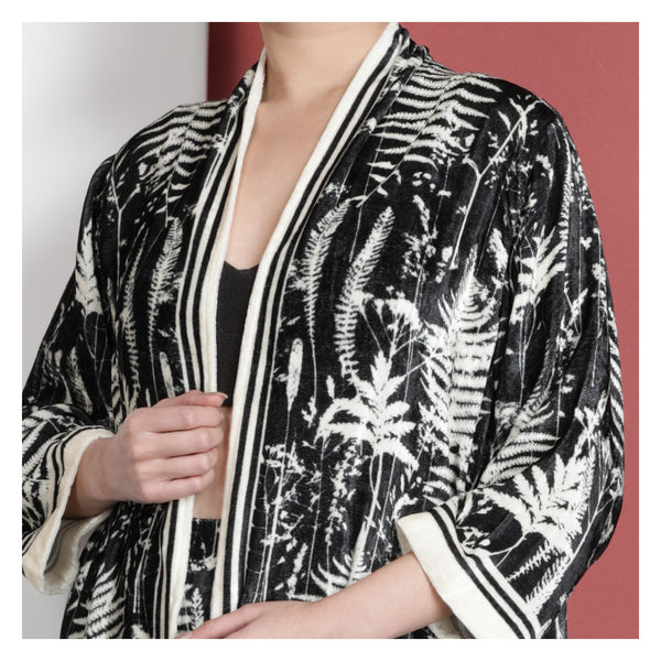 HENRISA COVERUP