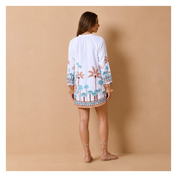 KELVI TUNIC