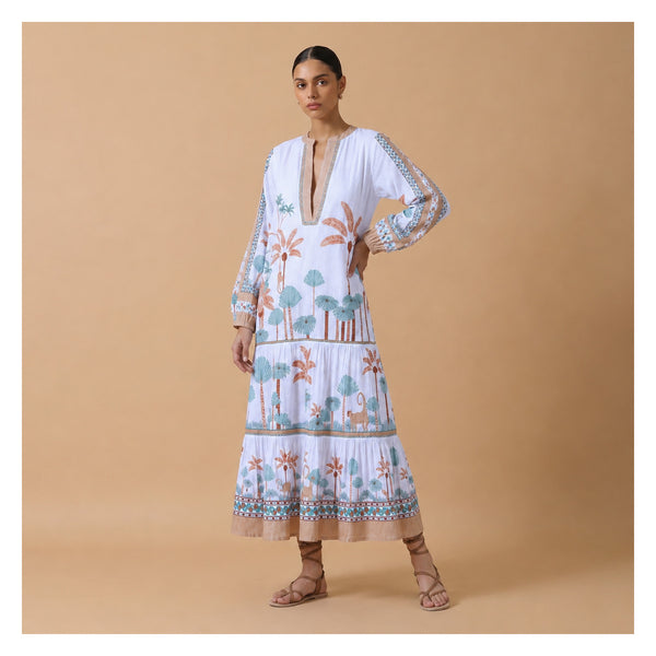 DIONA DRESS