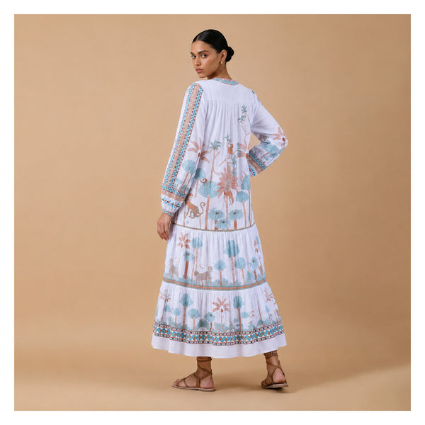 DIONA DRESS