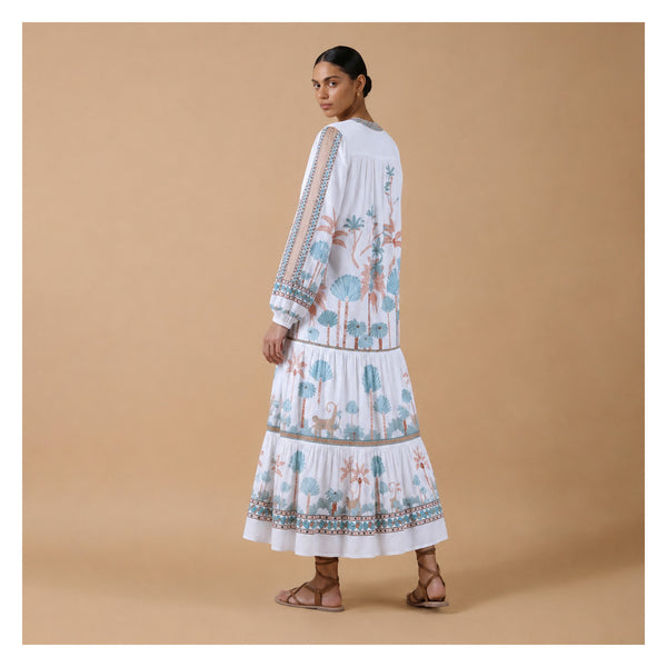 DIONA DRESS