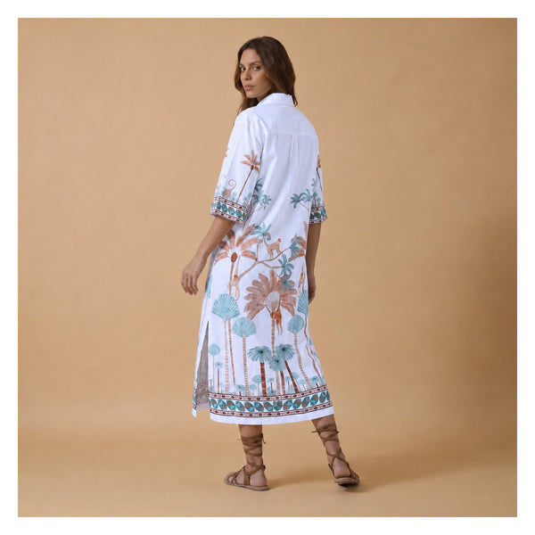 ANEYA DRESS
