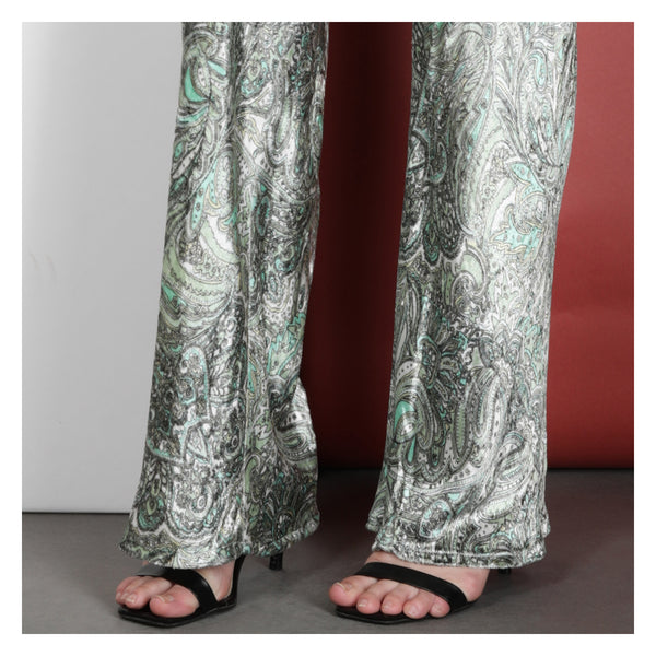 EMLIN TROUSERS