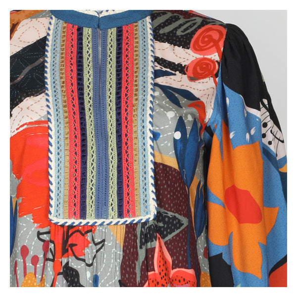 GIPSY TOP