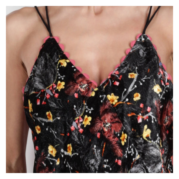 ALFINYA DRESS