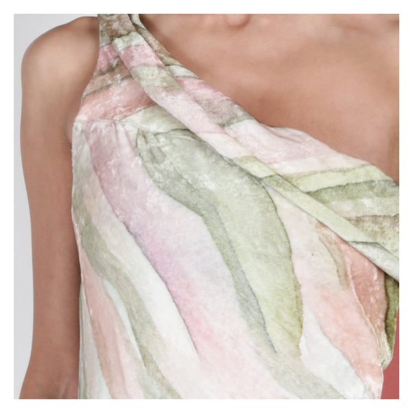 ALDINA DRESS