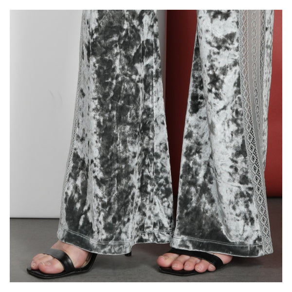 TELLINA TROUSERS JASPER