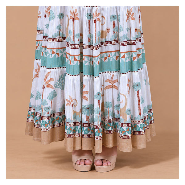 FILMA DRESS