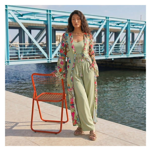 LODINA COVERUP