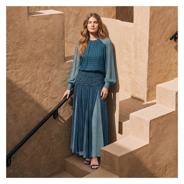 DAMALIS SKIRT