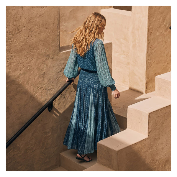 DAMALIS SKIRT