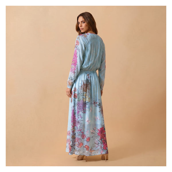 ORIANA DRESS