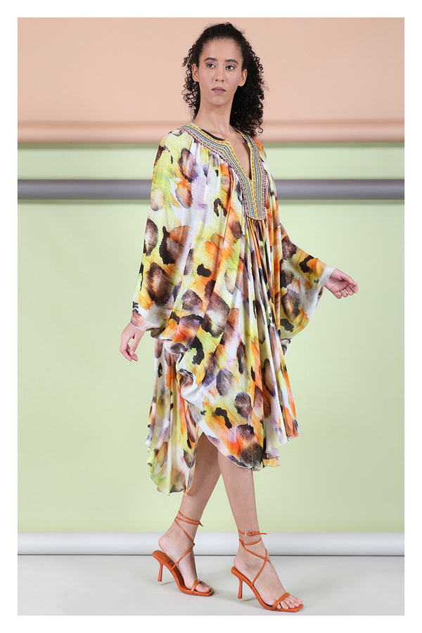 PERNILLA DRESS