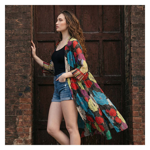 MILIANA COVERUP