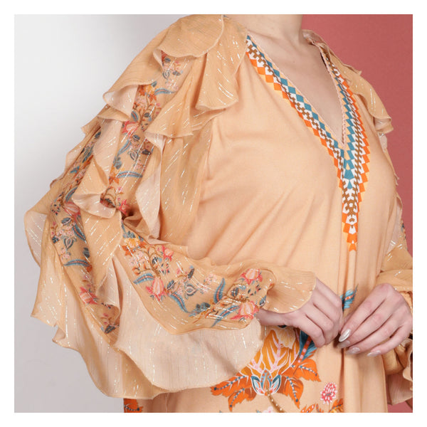 LUCILLA KAFTAN