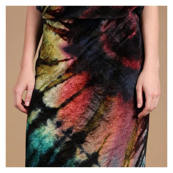 KADESHA SKIRT