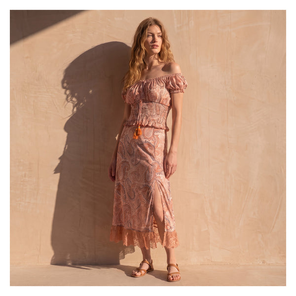DALENA SKIRT