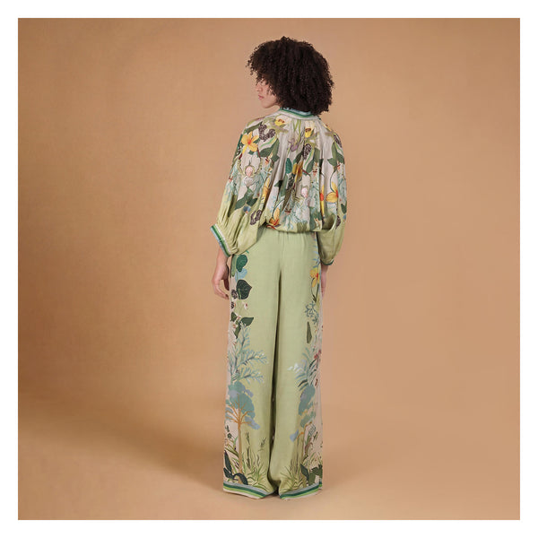 NEVADA WIDELEG PANTS