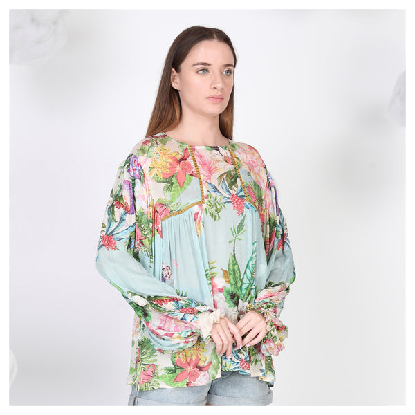 TIARA TOP