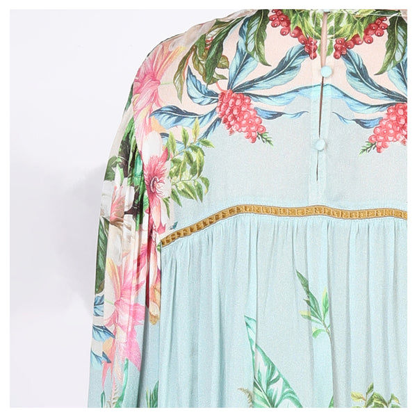 TIARA TOP